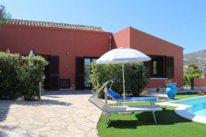 Отель Casa Vacanze Al Basyta  Бузето Палиццоло